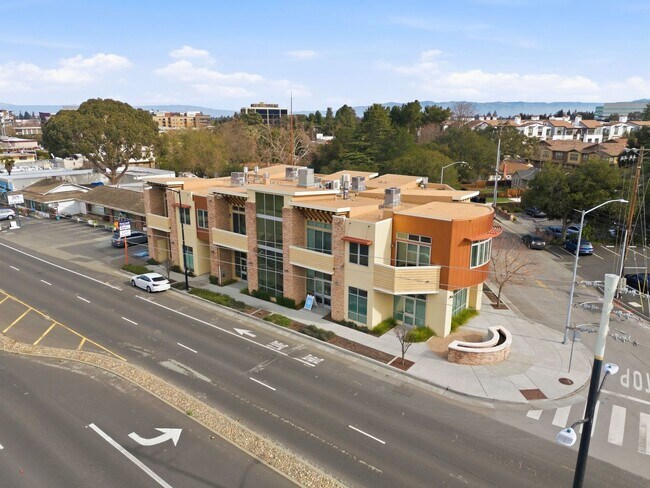 Building Photo - Gorgeous & Modern Los Altos Condo