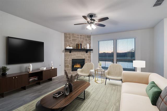 Building Photo - 2643 Perdenales Dr