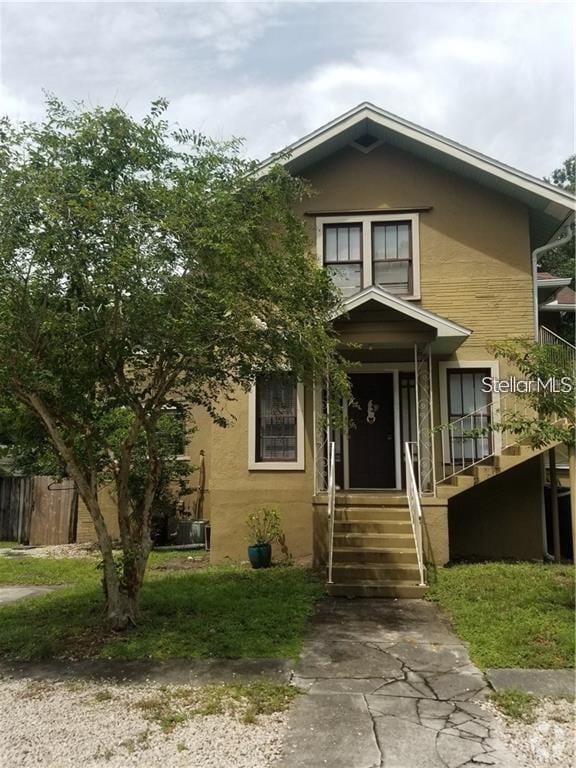 Building Photo - 1815 E Kaley Ave