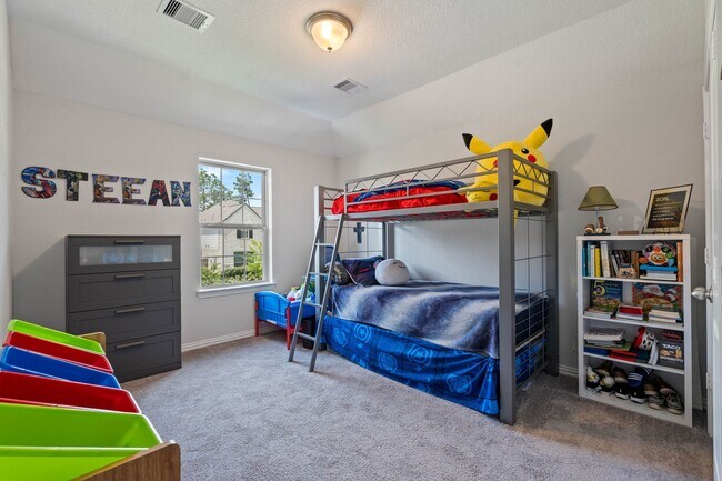 Building Photo - 519 Carina Gaze Dr