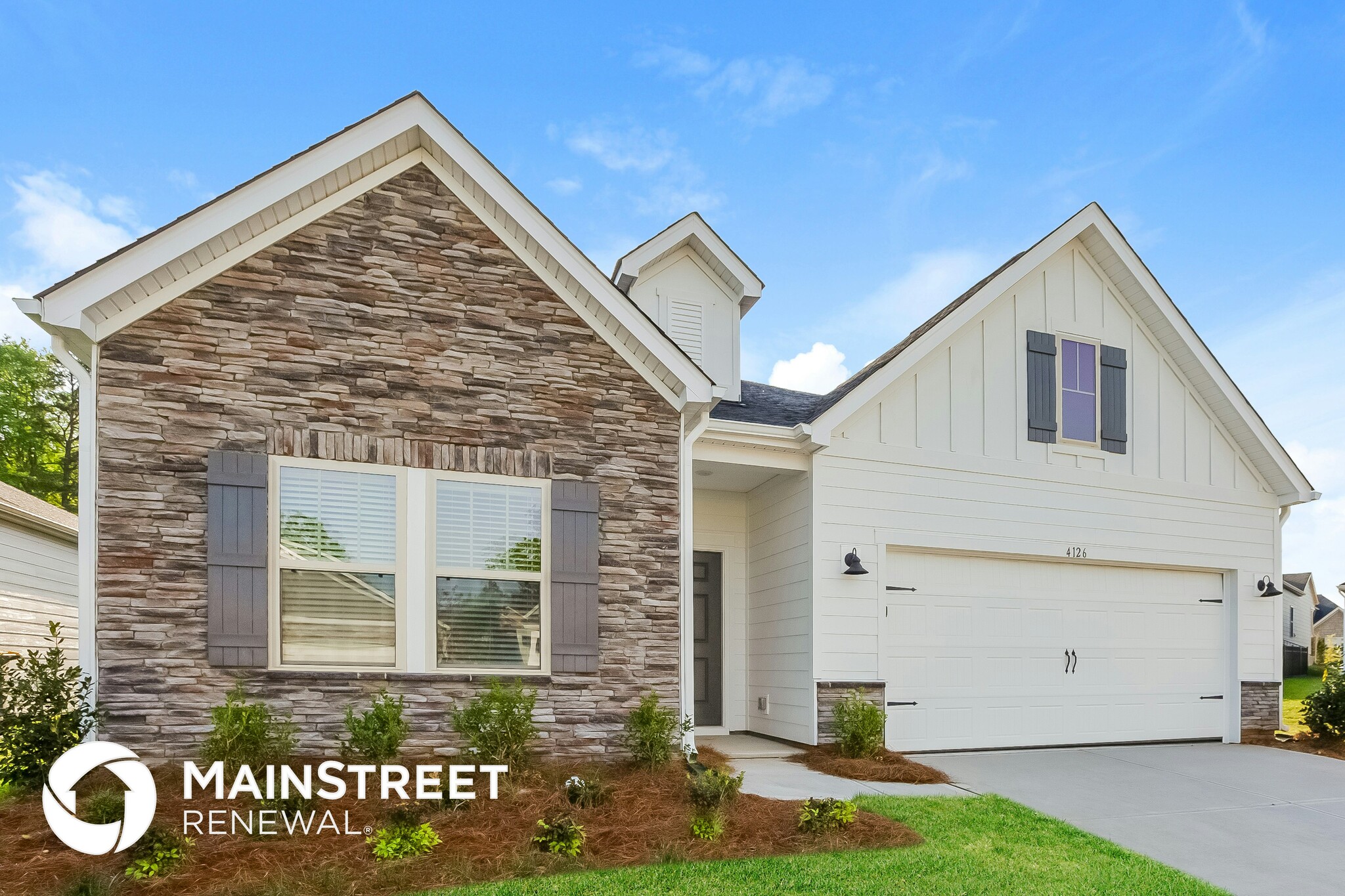 Building Photo - 4126 Longmore Ln