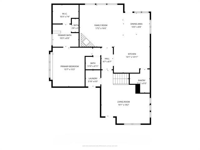 Building Photo - 1618 Thurlow Trl