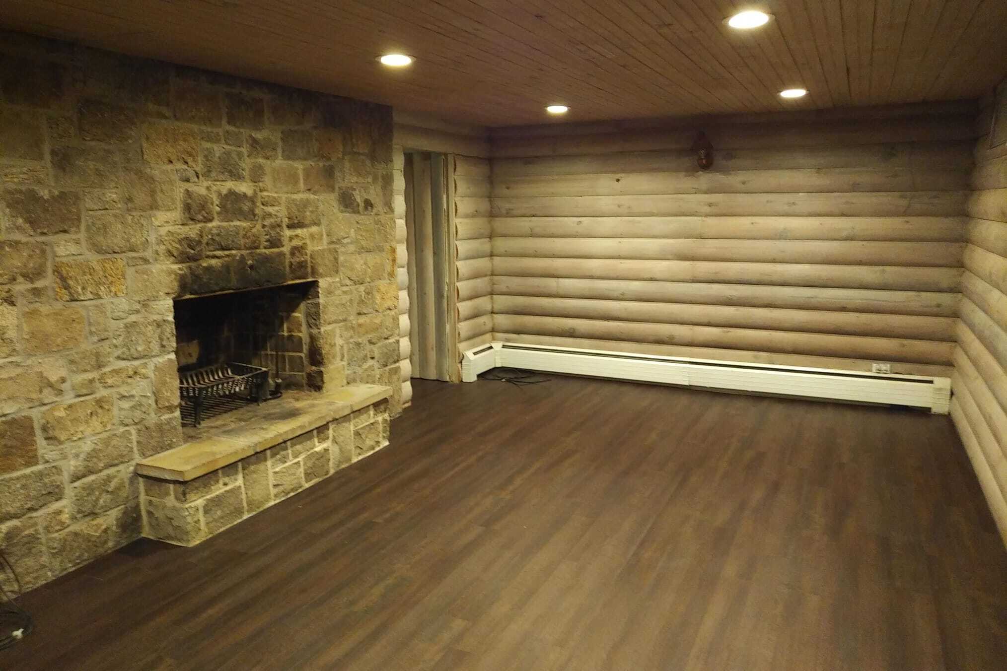 basement #1 - 40 Brookway Rd