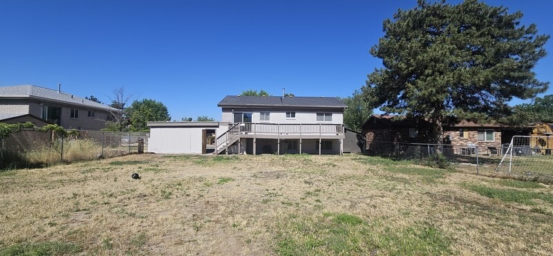 Building Photo - 9831 S Darin Dr
