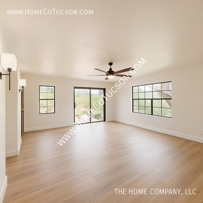 Building Photo - 5788 E Paseo Cimarron