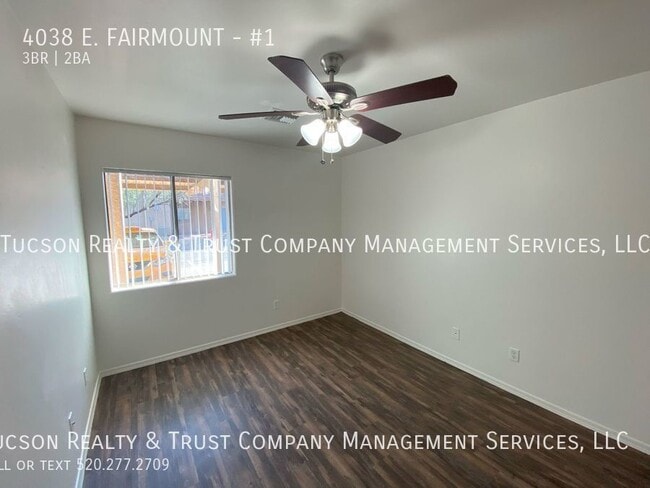 Building Photo - 4038 E. FAIRMOUNT-#1