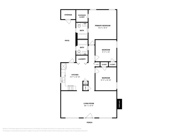 Building Photo - 524 Chisolm Way