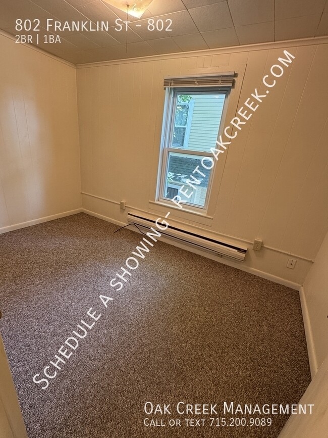 Building Photo - 802 Franklin St