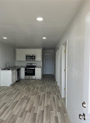 Building Photo - Alvord Hills Apartments