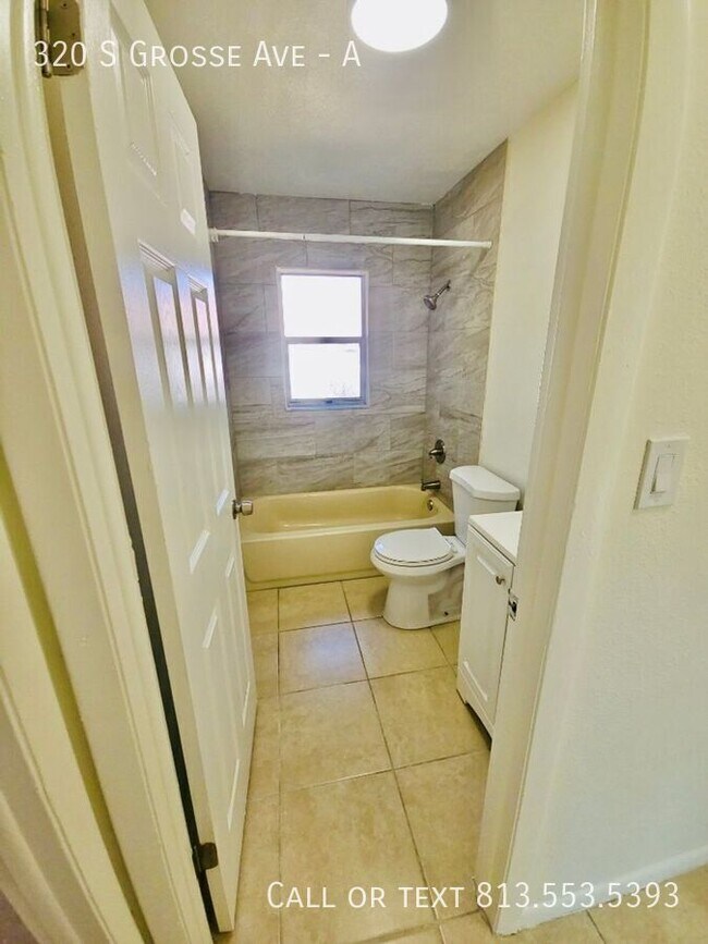 Building Photo - 320 S Grosse Ave