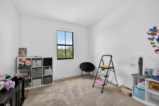 Building Photo - Gated community new construction | 4BR 2.5 Riviera Beach Single Family Home