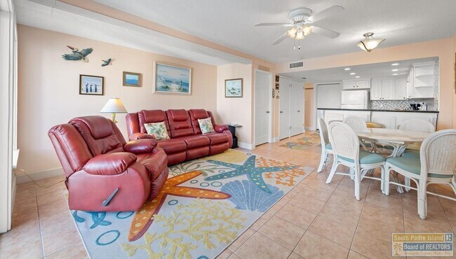 Building Photo - 6201 Padre Blvd