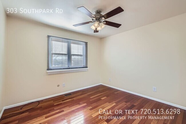 Building Photo - 303 Southpark Rd