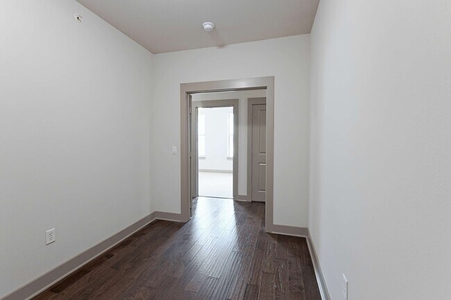 Floorplan - The Edge at Glade Parks