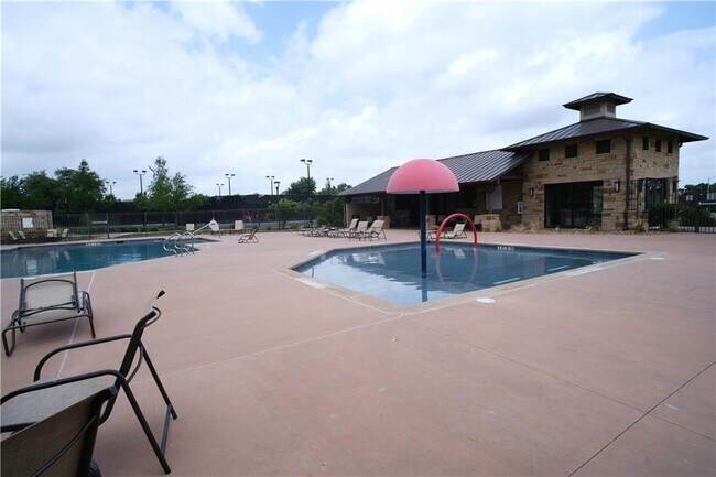 Building Photo - 14110 McCoy Lp