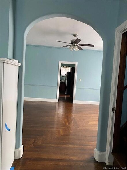 Building Photo - 214 Goffe Terrace