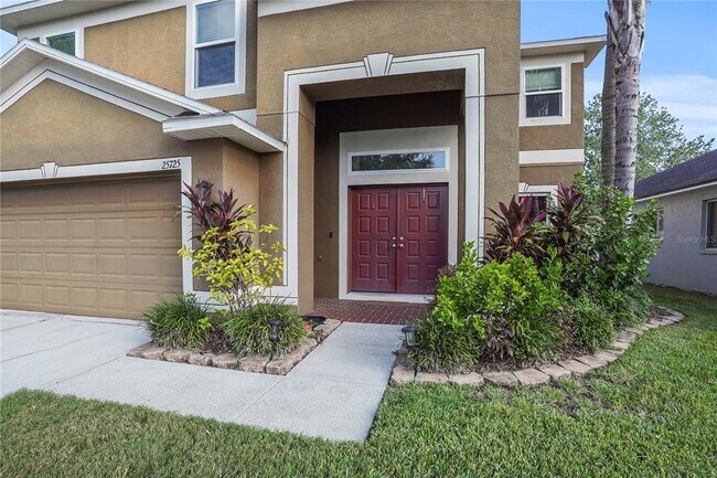 Building Photo - 25725 Aldus Dr
