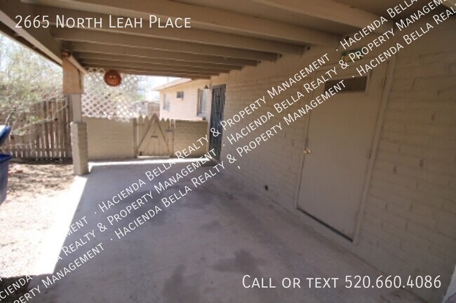 Building Photo - 2665 N Leah Pl