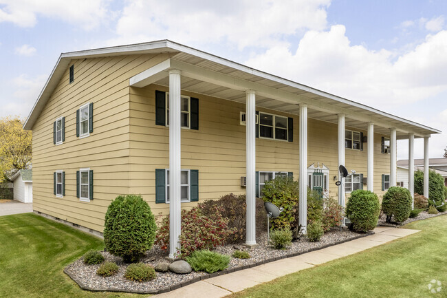 Building Photo - Radtke Apartments