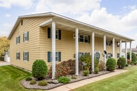 Building Photo - Radtke Apartments