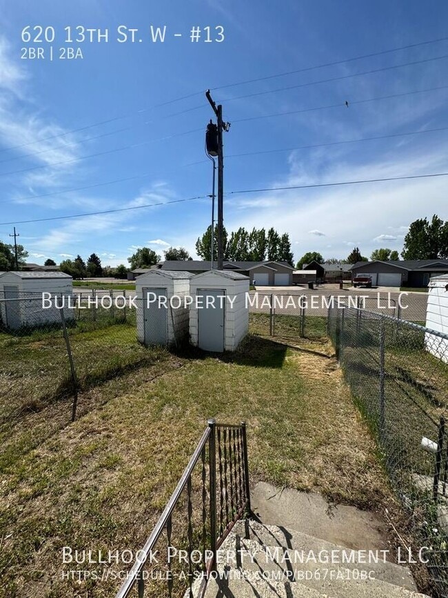 Building Photo - 620 13th St W