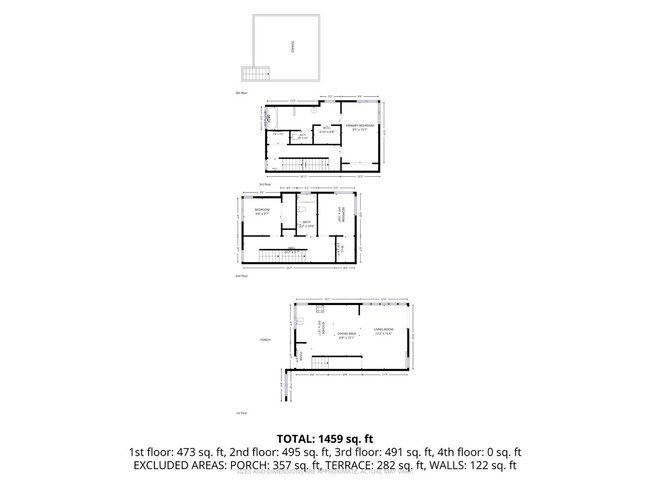 Building Photo - 1520 13th Ave S