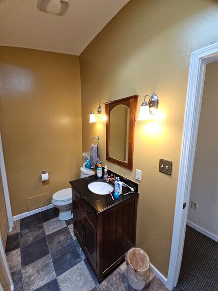 Bathroom - 127 S 4th St