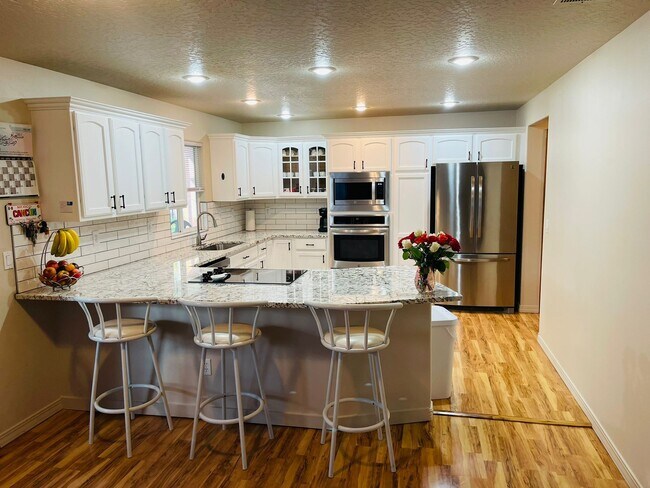 Building Photo - 2521 E Indian Creek Ct