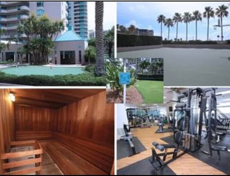 Building Photo - 1520 Gulf Blvd