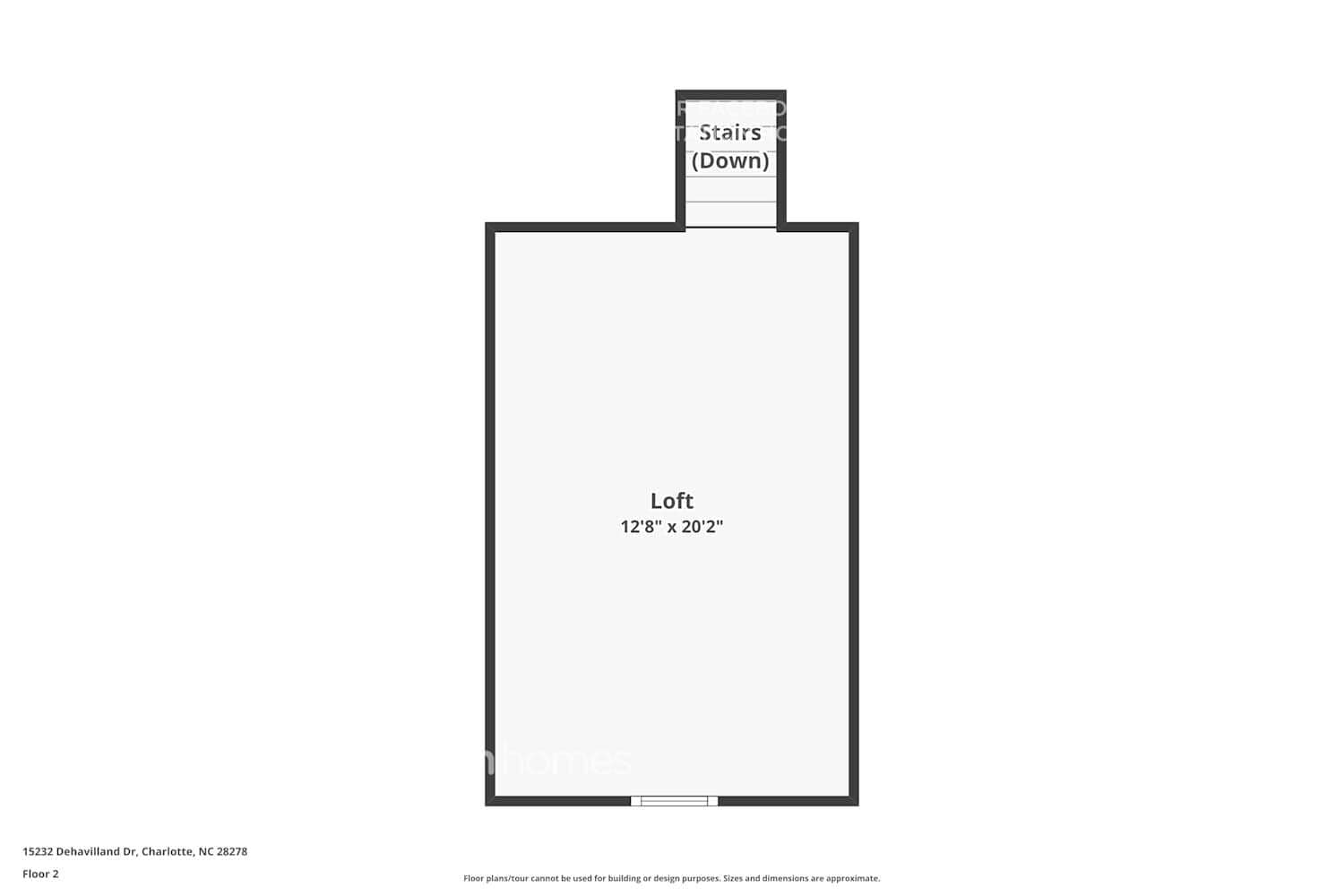 Building Photo - 15232 De Havilland Dr