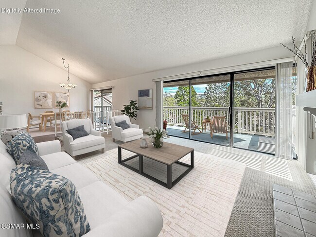 Building Photo - 576 Calle De Las Ovejas