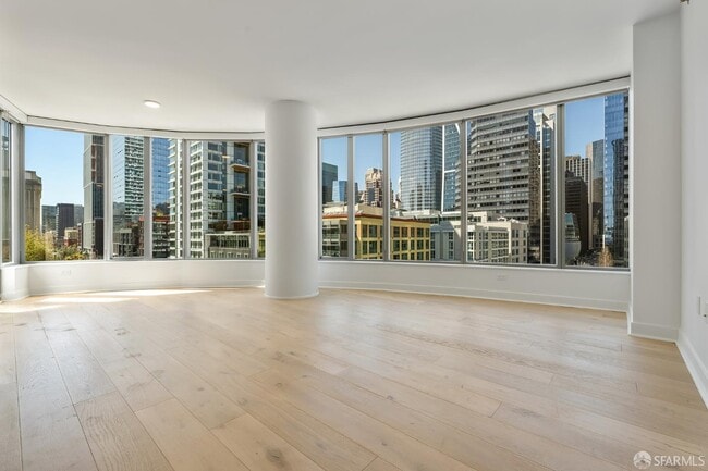 Building Photo - 201 Folsom St