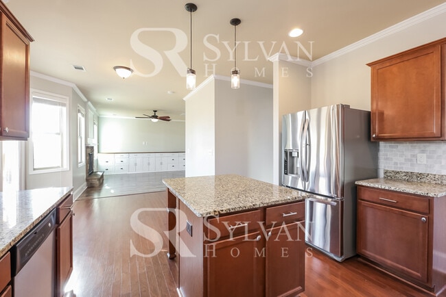 Building Photo - Living where You Love is Good for your Heart!