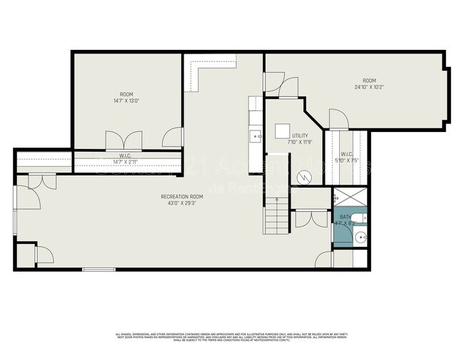 Building Photo - 42911 Nokes Corner Terrace