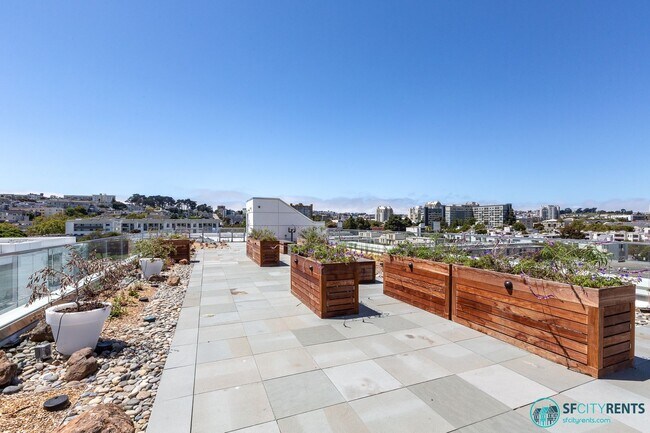 Building Photo - Hayes Valley: 1 Bed Condo Above Trader Joe's