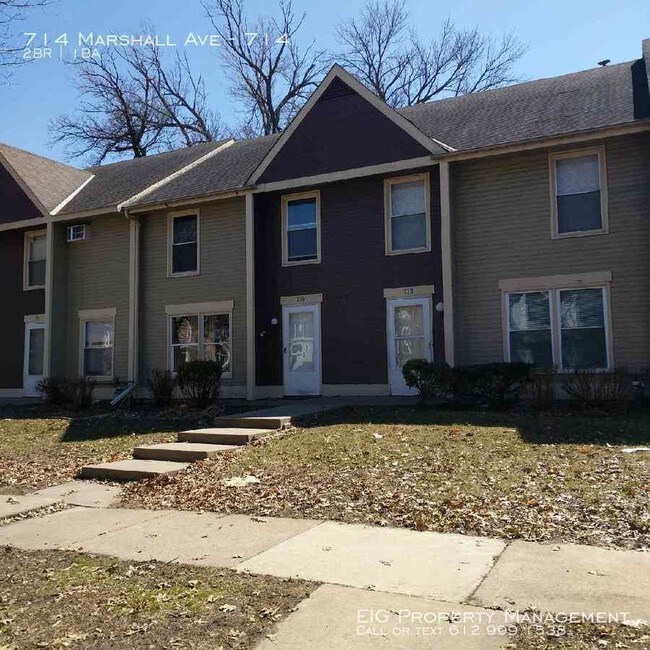 2 bedroom in St. Paul MN 55104 714 Marshall Ave Saint Paul MN 55104