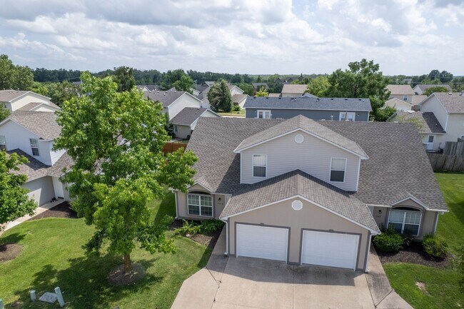 Building Photo - 2412-2414 Calder Ct.