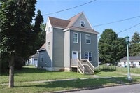 Building Photo - 222 Academy St