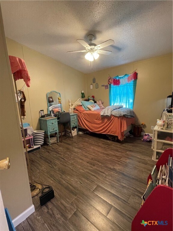 Building Photo - 627 Buck Trail