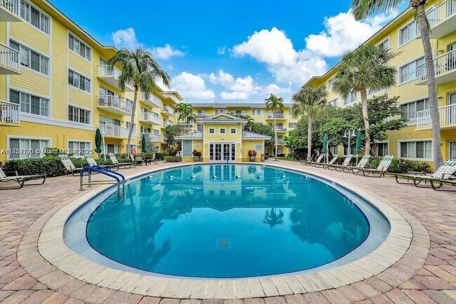 Building Photo - 1501 E Broward Blvd