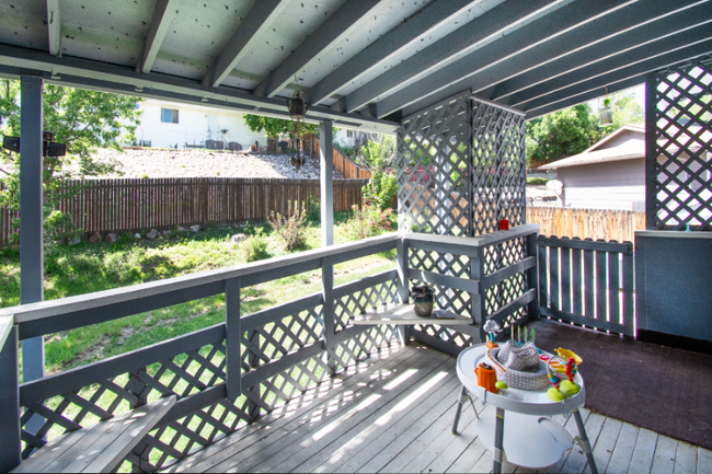 Building Photo - 3443 Amador Cir