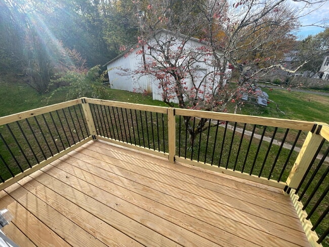 Building Photo - Charming 3-Bed Back House Retreat in Dalmatia, PA – Cozy Comfort Awaits!