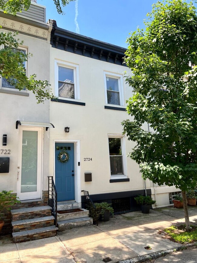 Building Photo - Beautiful 2-Bedroom Townhouse in Francisvi...