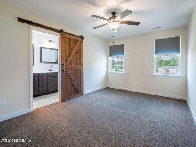Building Photo - 506 Justice Farm Dr
