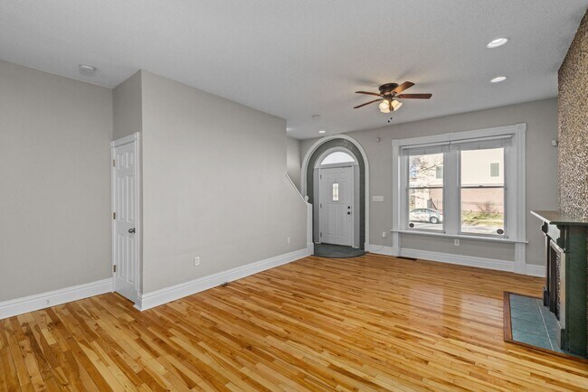 Building Photo - MOVE-IN SPECIAL | Updated 3BR Home in The Grove w/ Finished Basement + Yard