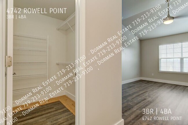 Building Photo - 4742 Rowell Point