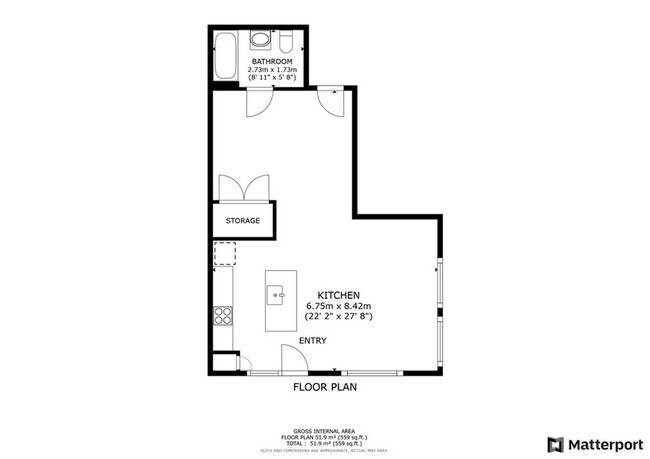 Building Photo - 305 W 27th St