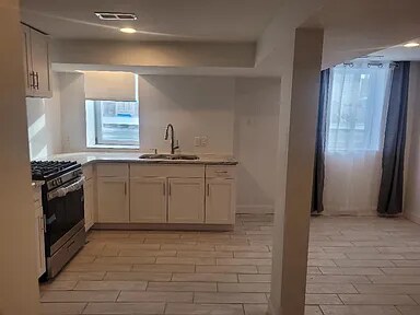 Kitchen and Living Area - 3082 Norcott Dr