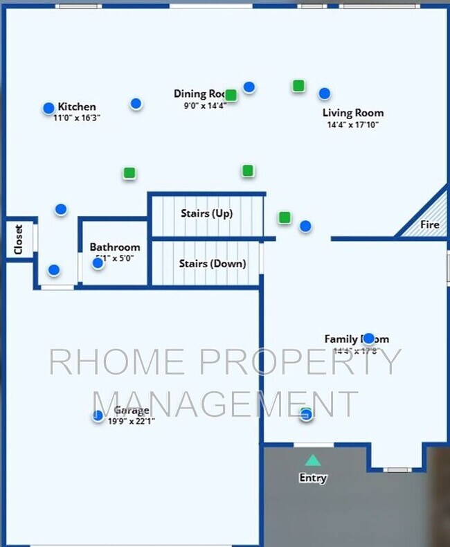 Building Photo - 5605 Sable Bay Point