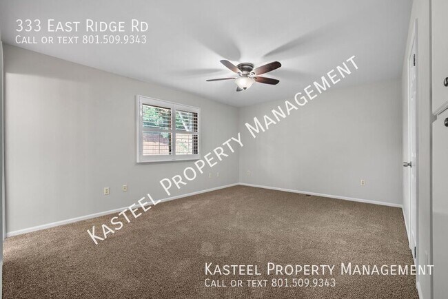 Building Photo - 333 E Ridge Rd